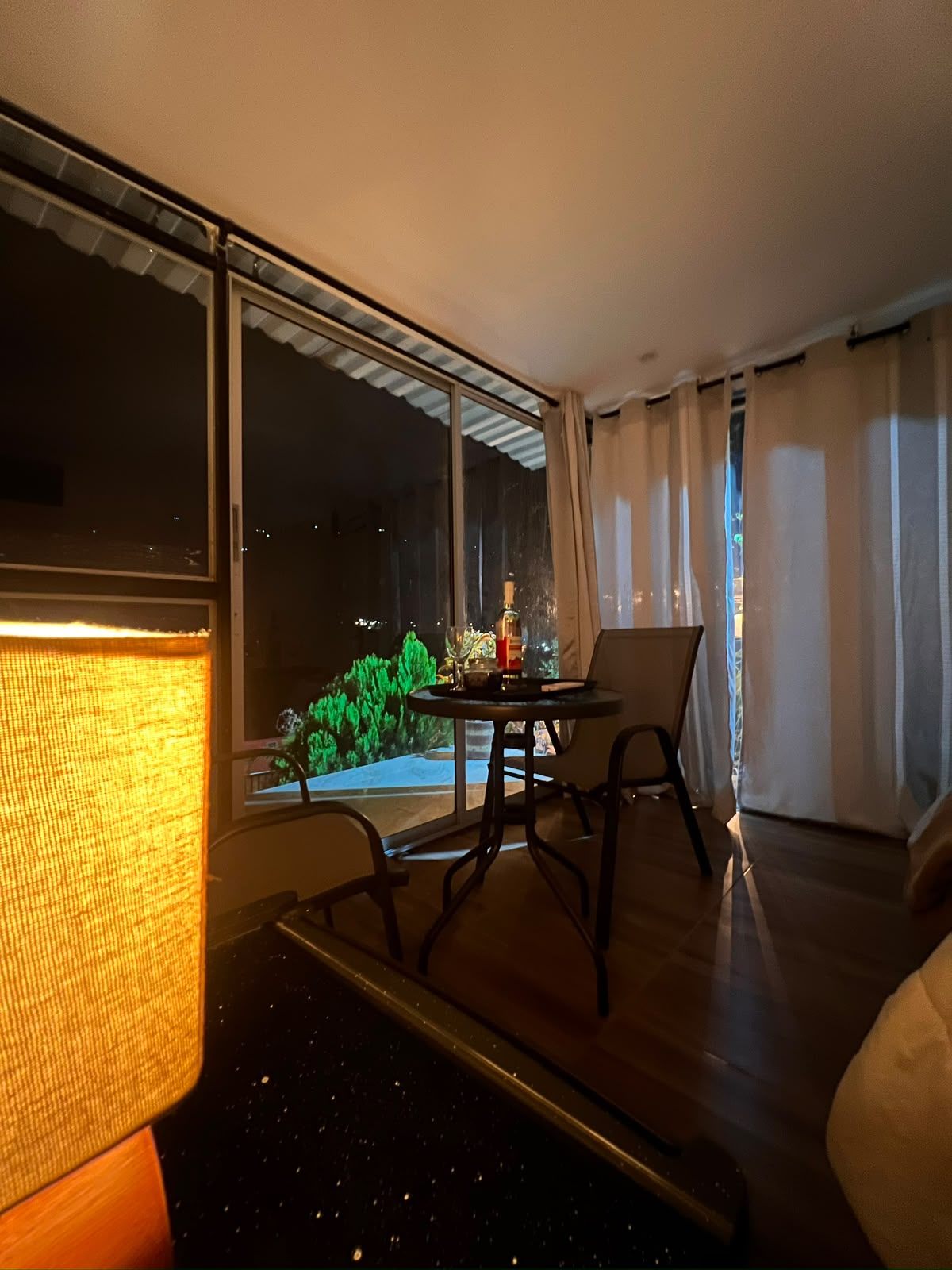 Galería